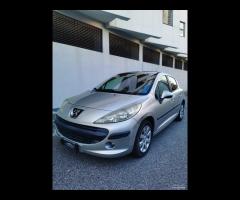 Peugeot 207 1.4 diesel - frizione da fare - 1