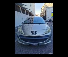 Peugeot 207 1.4 diesel - frizione da fare - 2