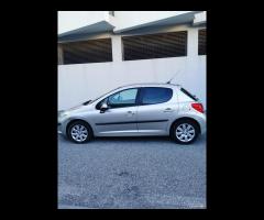 Peugeot 207 1.4 diesel - frizione da fare - 3