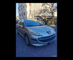 Peugeot 207 1.4 diesel - frizione da fare - 4