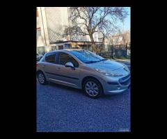 Peugeot 207 1.4 diesel - frizione da fare - 5