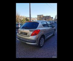 Peugeot 207 1.4 diesel - frizione da fare - 6