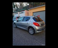 Peugeot 207 1.4 diesel - frizione da fare - 7