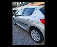 Peugeot 207 1.4 diesel - frizione da fare - 9