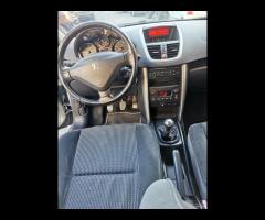 Peugeot 207 1.4 diesel - frizione da fare - 12