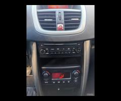 Peugeot 207 1.4 diesel - frizione da fare - 14