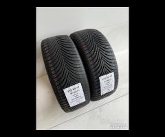 2 GOMME 215 45 17 MICHELIN A1453