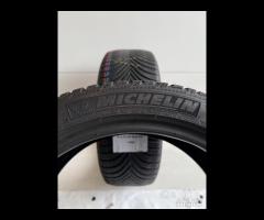 2 GOMME 215 45 17 MICHELIN A1453