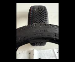 2 GOMME 215 45 17 MICHELIN A1453 - 6