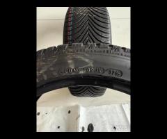 2 GOMME 215 45 17 MICHELIN A1453 - 7