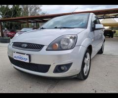 Ford Fiesta 1.4 TDCi 5p. Ghia