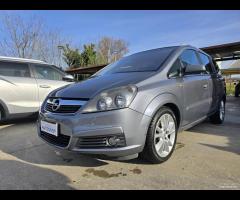 Opel Zafira 1.9 CDTI 120CV Cosmo