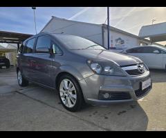 Opel Zafira 1.9 CDTI 120CV Cosmo