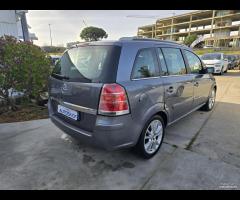 Opel Zafira 1.9 CDTI 120CV Cosmo