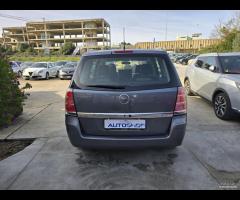 Opel Zafira 1.9 CDTI 120CV Cosmo