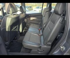 Opel Zafira 1.9 CDTI 120CV Cosmo - 8