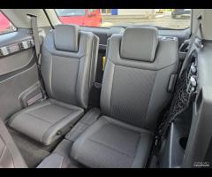 Opel Zafira 1.9 CDTI 120CV Cosmo - 9