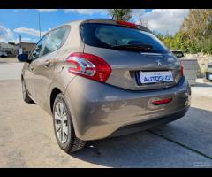 Peugeot 208 1.4 HDi 68 CV 5 porte Allure - 4