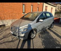 Mercedes-benz B 180 B 180 CDI Executive - 2