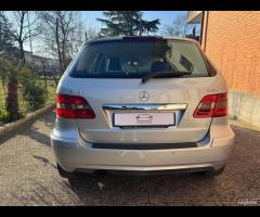 Mercedes-benz B 180 B 180 CDI Executive - 6