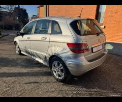 Mercedes-benz B 180 B 180 CDI Executive - 7