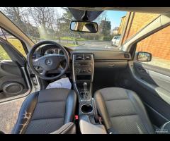 Mercedes-benz B 180 B 180 CDI Executive - 14