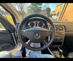 Mercedes-benz B 180 B 180 CDI Executive - 17