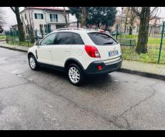 Opel Antara 2.2 CDTI 163CV EURO 5 UNICO PROP