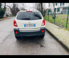 Opel Antara 2.2 CDTI 163CV EURO 5 UNICO PROP