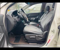 Opel Antara 2.2 CDTI 163CV EURO 5 UNICO PROP - 7