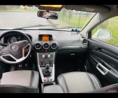 Opel Antara 2.2 CDTI 163CV EURO 5 UNICO PROP - 9