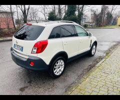 Opel Antara 2.2 CDTI 163CV EURO 5 UNICO PROP - 10