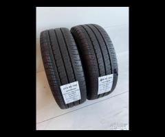 2 GOMME 215 65 16C GOODYEAR A1456