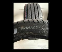 2 GOMME 205 45 17 MICHELIN A1455 - 8