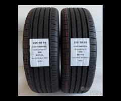 2 GOMME 205 50 19 CONTINENTAL A1454