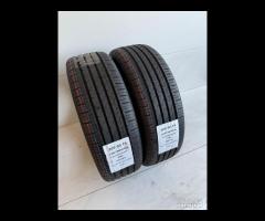 2 GOMME 205 50 19 CONTINENTAL A1454