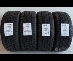 4 GOMME 215 50 17 SAVA A1458