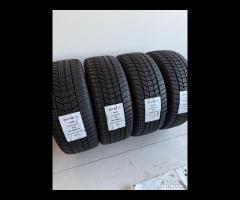 4 GOMME 215 50 17 SAVA A1458