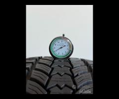 4 GOMME 215 50 17 SAVA A1458