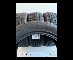 4 GOMME 215 50 17 SAVA A1458