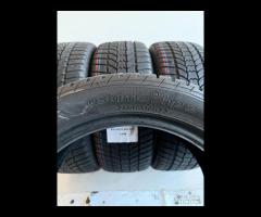 4 GOMME 215 50 17 SAVA A1458 - 6