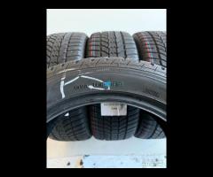 4 GOMME 215 50 17 SAVA A1458 - 7