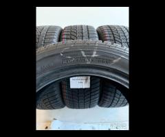 4 GOMME 215 50 17 SAVA A1458 - 8