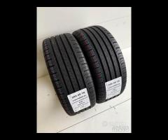 2 GOMME 205 45 16 CONTINENTAL A1457