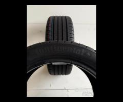 2 GOMME 205 45 16 CONTINENTAL A1457