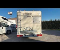 GRANDUCA PEGASO 2500TDi ANNO 1999-7POSTI-eu.13,990