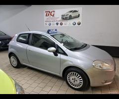 Fiat Grande Punto 1.2 3 porte Dynamic 2006 - 1