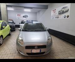 Fiat Grande Punto 1.2 3 porte Dynamic 2006 - 2