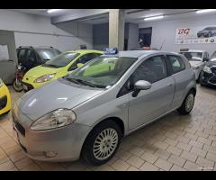 Fiat Grande Punto 1.2 3 porte Dynamic 2006 - 3