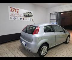 Fiat Grande Punto 1.2 3 porte Dynamic 2006 - 4